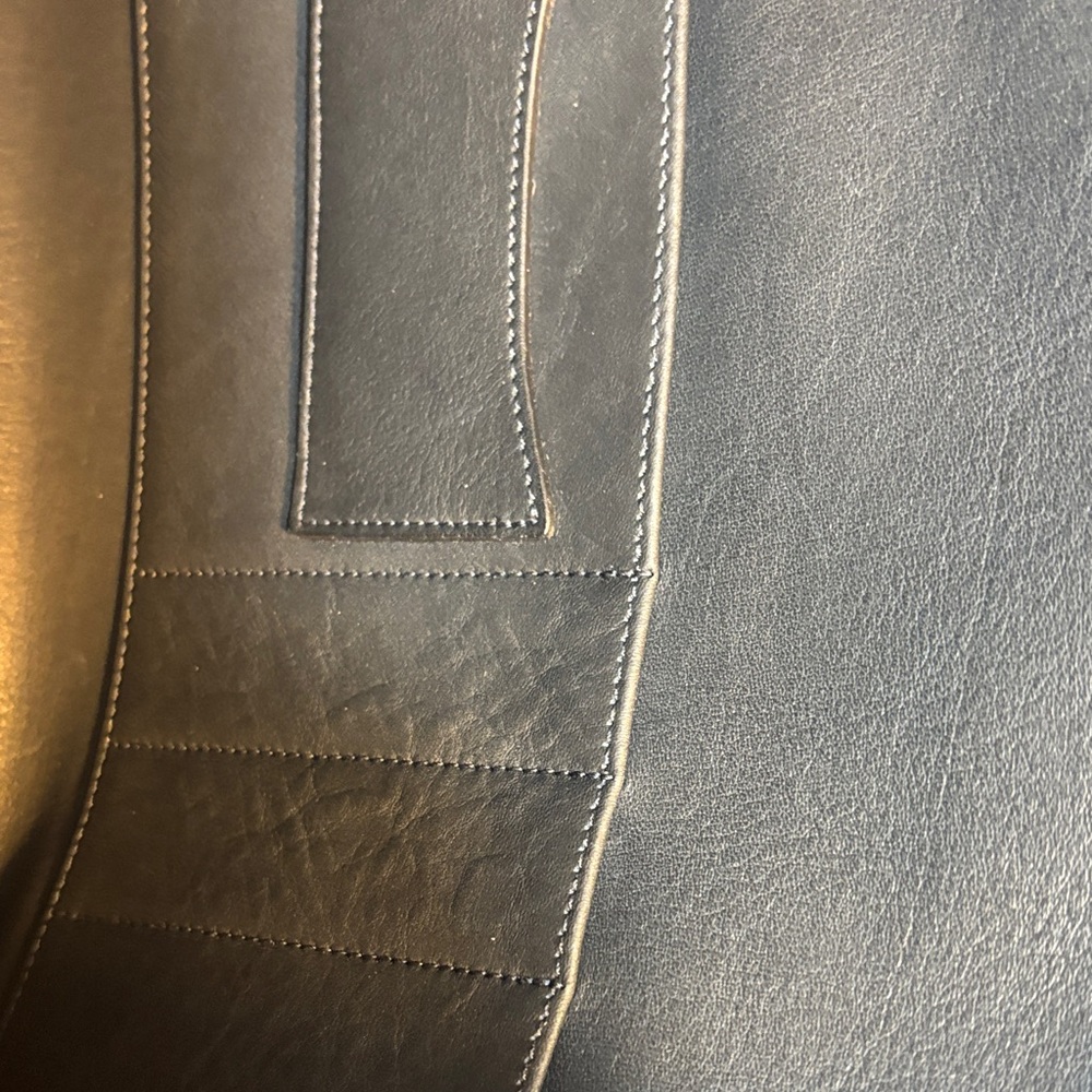 Coach Beekman Briefcase Black Leather, NWOT - Picture 11 of 16